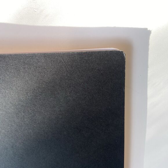 Coach Notebook In Signature Canvas Gold/Walnut/Black Diary Lined Spiral CZ198 - Picture 11 of 12